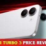 Redmi Turbo 5 Price Leak Reveals What Buyers Could Pay for the New Smartphone