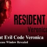 Resident Evil Code Veronica