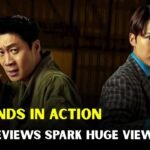 Husbands in Action Release Gets Attention as Viewers Look for Early Reviews