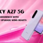 Samsung Galaxy A27 Launches With Snapdragon 6 Gen 3, Buyers Love the Upgrade