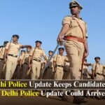 SSC Delhi Police Constable Update Leaves Candidates Waiting for the Next Big Announcement
