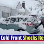 Detroit weather change brings sudden cold front and temperature drop alert