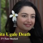 Sanchita Ugale Death