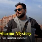 Who Is Santy Sharma Why Bigg Boss Fans Are Searching His Name