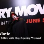 Scary Movie Surprises Box Office With Massive Opening Weekend