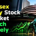 Sensex Nifty Stock Market Today Sees Major Move as Investors Watch Closely