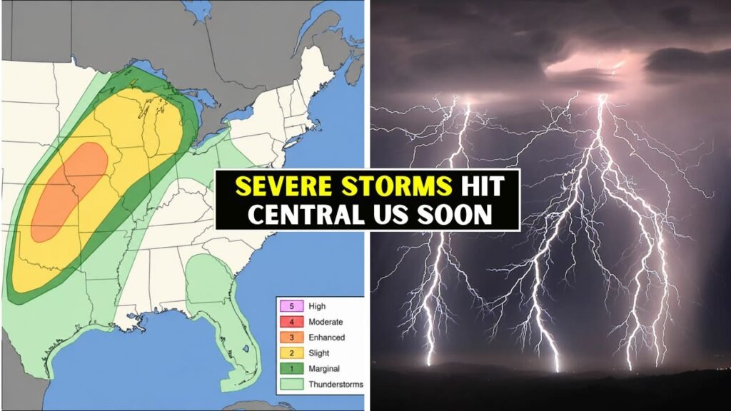 Severe Weather Threat