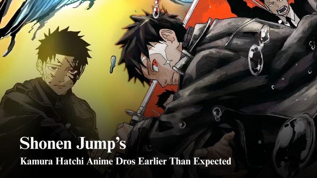 Shonen Jump