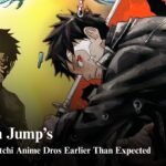 Shonen Jump Fans Get Big Surprise as Kamura Hatchi Anime Arrives Early