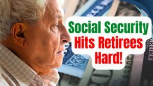 Social Security Cuts Could Hit Retirees Hard