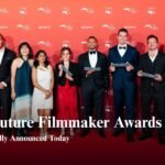 Sony Future Filmmaker Awards 2026