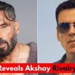 Suniel Shetty Reveals the Truth Behind His Akshay Kumar Film Rivalry