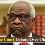 Supreme Court justice targets a rule older than the Civil War