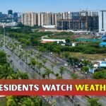 Surat Weather Update Gains Attention as Residents Monitor Changing Conditions