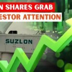 Suzlon Share Price Gains Attention After Latest Market Move