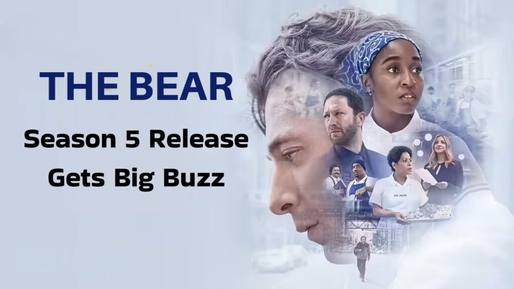The Bear Season 5
