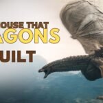 The House That Dragons Built