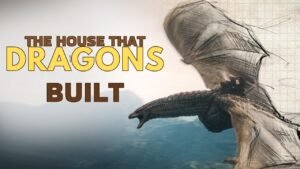 The House That Dragons Built Episode 2 Reveals Hidden Secrets
