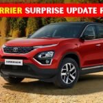 Tata Harrier Surprise Update Revealed
