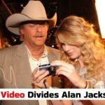 Taylor Swift's Alan Jackson