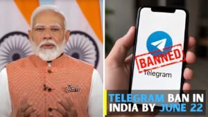 Telegram Banned in India Until June 22 Here Is What Users Need to Know