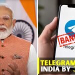Telegram Ban in India Start Date Time and Latest Update Explained