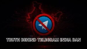 Is Telegram Banned in India Facts Behind the Viral Claim