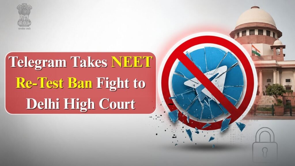 NEET Re-Test