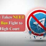 Telegram Challenges NEET Re-Test Temporary Ban in Delhi High Court and Users Are Watching Closely