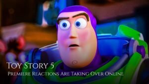 Toy Story 5 Premiere Reactions Are Getting Attention Online