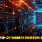 Best Trapped Ion Quantum Computing Companies Investors Are Watching in 2026
