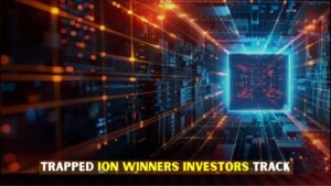 Best Trapped Ion Quantum Computing Companies Investors Are Watching in 2026