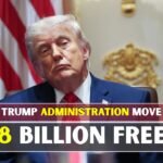 Trump administration move