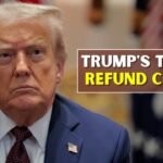 Trump Administration Faces Tariff Refund Dispute