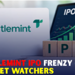 Turtlemint Fintech IPO GMP Surges as Investors Track Listing Buzz Closely
