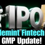 Turtlemint Fintech IPO GMP Update