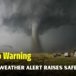 Tornado Warning