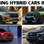 Upcoming Hybrid Cars in India Attract Big Attention From Buyers