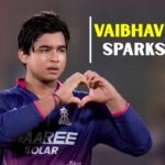 Vaibhav Sooryavanshi Emerges as India’s Next Cricket Star and Fans Are Taking Notice