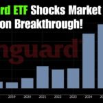 Vanguard S&P 500 ETF Reaches Historic $1 Trillion Milestone