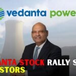 Vedanta Shares Rally as Investors Watch the Stock’s Next Big Move
