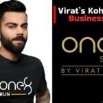 Virat Kohli’s Latest One8 Venture Move Is Drawing Attention Beyond Cricket