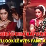 Shraddha Kapoor’s New Look as Vitabai Wins Hearts, Fans React to Powerful Scene