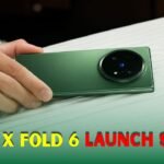 Vivo X Fold 6 May Launch With Powerful Dimensity 9500 Super Edition Chip