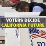 California Voters Head to the Polls in Key Governor Primary Election
