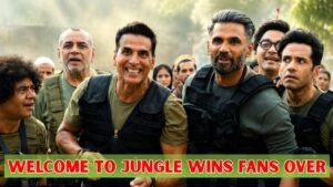 Welcome to the Jungle Review: Fans Share Their Verdict on Akshay Kumar’s Big Comedy Entertainer