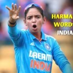Harmanpreet Kaur Breaks Silence