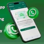 WhatsApp Usernames