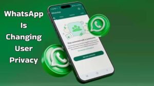 WhatsApp Usernames features added Users Will No Longer Need to Share Phone Numbers
