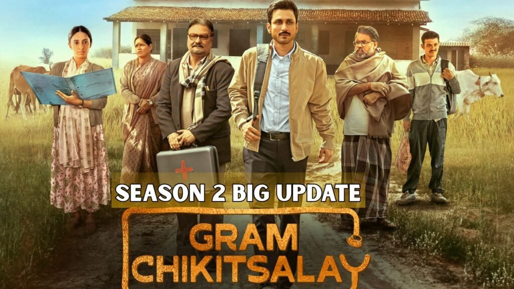 Gram Chikitsalay Season 2